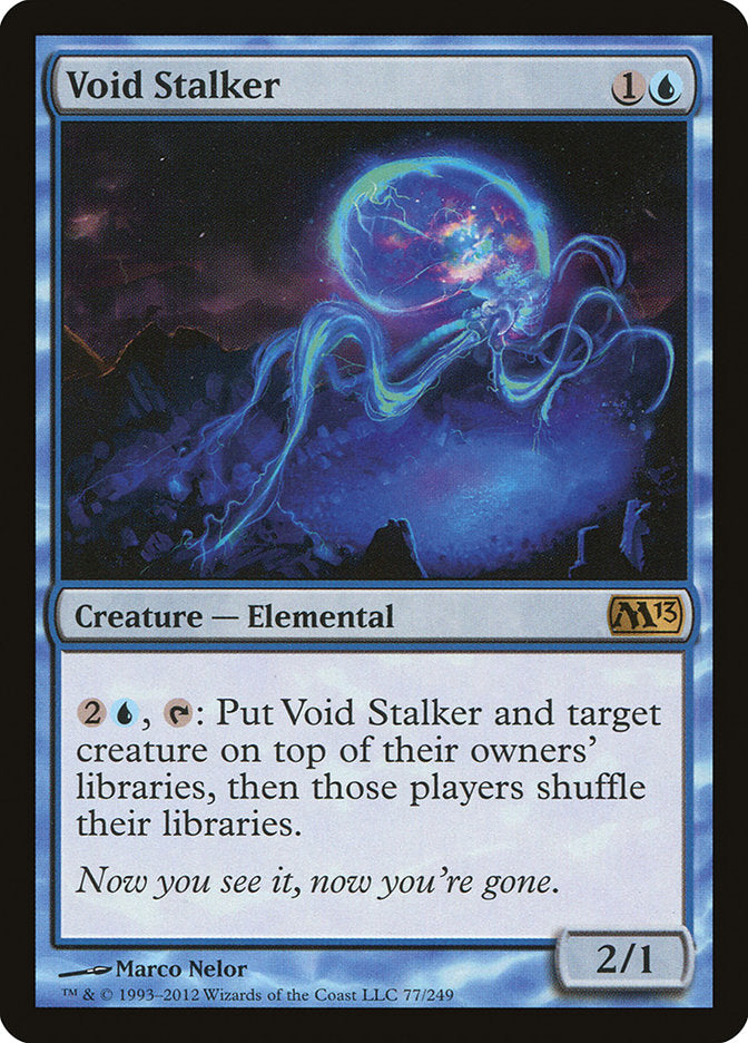 Void Stalker [Magic 2013] | Empire Gaming NC