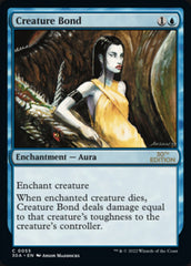 Creature Bond [30th Anniversary Edition] | Empire Gaming NC