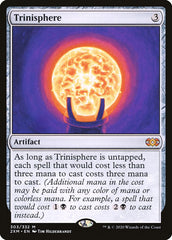 Trinisphere [Double Masters] | Empire Gaming NC