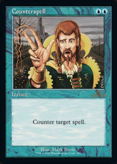 Counterspell (Retro) [30th Anniversary Edition] | Empire Gaming NC