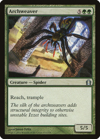 Archweaver [Return to Ravnica] | Empire Gaming NC