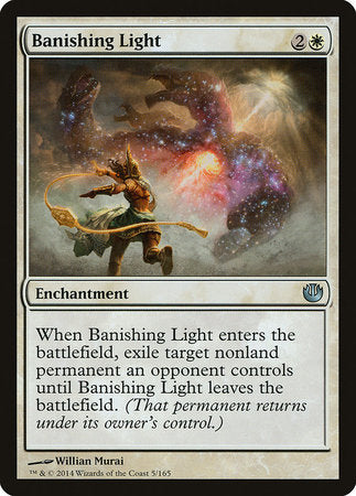 Banishing Light [Journey into Nyx] | Empire Gaming NC