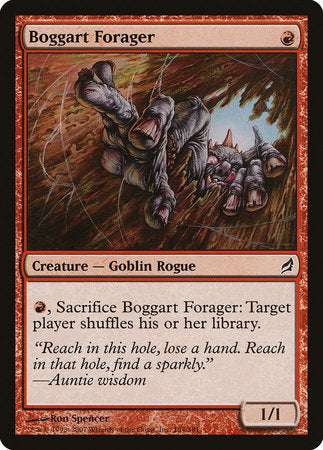 Boggart Forager [Lorwyn] | Empire Gaming NC