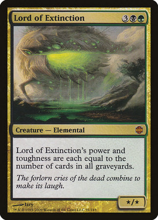 Lord of Extinction [Alara Reborn] | Empire Gaming NC