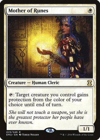 Mother of Runes [Eternal Masters] | Empire Gaming NC