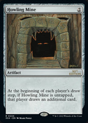 Howling Mine [30th Anniversary Edition] | Empire Gaming NC