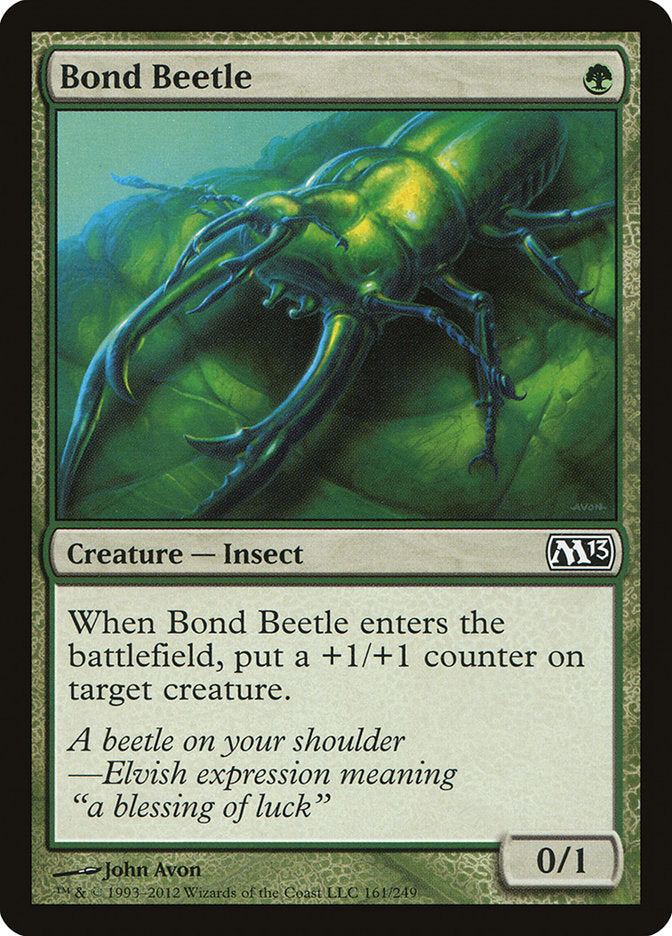 Bond Beetle [Magic 2013] | Empire Gaming NC