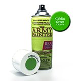 Army Painter: Goblin Green - Primer | Empire Gaming NC