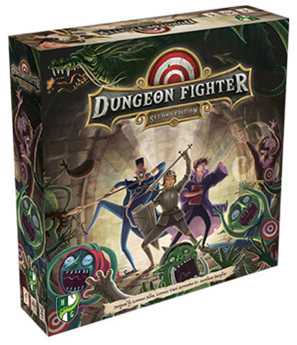 Dungeon Fighter 2E | Empire Gaming NC