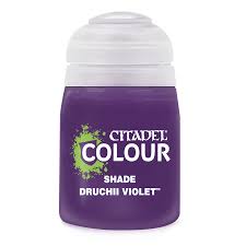 Citadel Colour Shade & Contrast 18ml | Empire Gaming NC