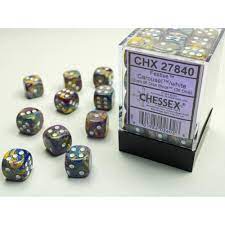 Chessex D6 16MM Dice | Empire Gaming NC