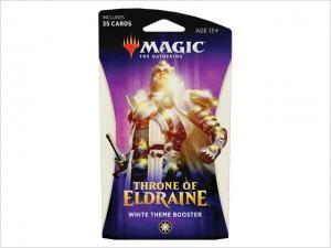 Throne of Eldraine Theme Booster | Empire Gaming NC