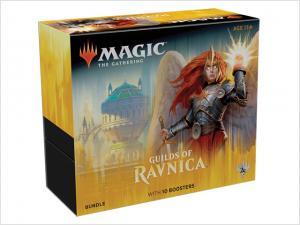 Guilds of Ravnica Bundle | Empire Gaming NC