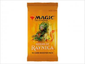 Guilds of Ravnica Booster Pack | Empire Gaming NC