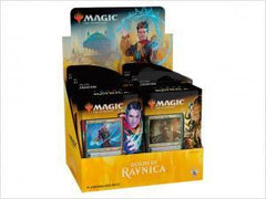 Guilds of Ravnica Planeswalker Deck | Empire Gaming NC