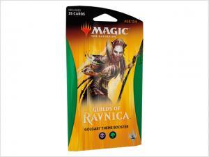 Guilds of Ravnica Theme Boosters | Empire Gaming NC