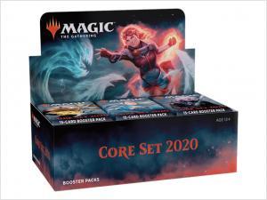 Core Set 2020 Booster Box | Empire Gaming NC