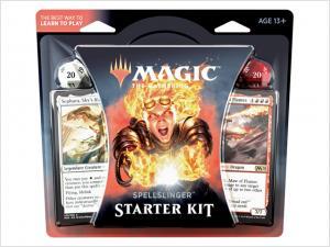 Core Set 2020 Spellslinger Starter Kit | Empire Gaming NC