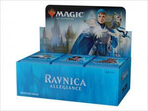 Ravnica Allegiance Booster Box | Empire Gaming NC