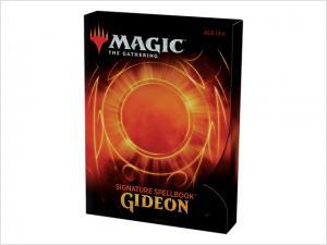 Signature Spellbook: Gideon | Empire Gaming NC