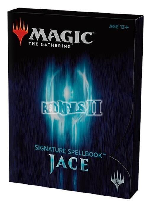 Signature Spellbook: Jace | Empire Gaming NC