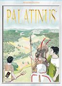 Palatinus | Empire Gaming NC