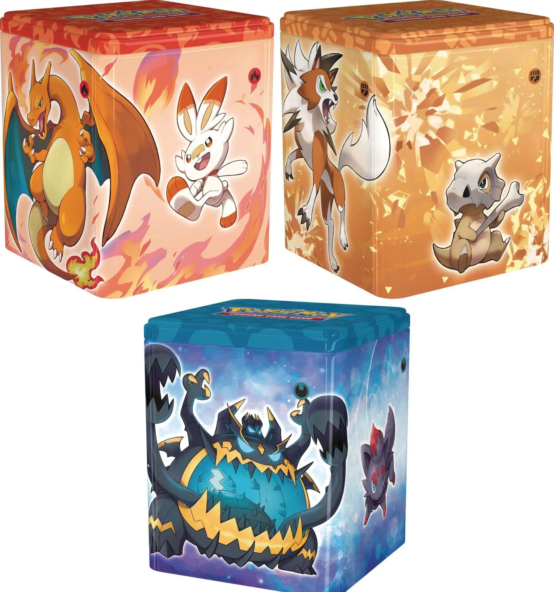 2022 Pokemon Stacking Tin | Empire Gaming NC