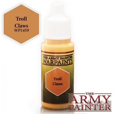 Army Painter Warpaints Troll Claws | Empire Gaming NC