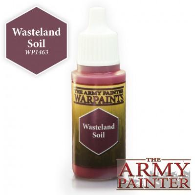 Army Painter Warpaints Wasteland Soil | Empire Gaming NC