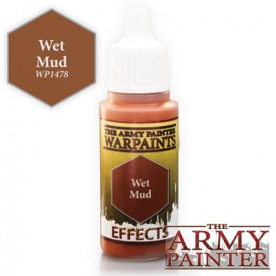 Army Painter Warpaints Wet Mud | Empire Gaming NC