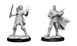 Magic the Gathering Miniatures: Rowan/Will Kenrith | Empire Gaming NC