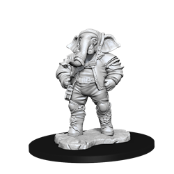 Magic the Gathering Miniatures: QUINTORIUS FIELD HISTORIAN | Empire Gaming NC