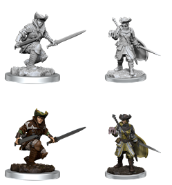 Magic the Gathering Miniatures: Thraben Inspector/Tracker | Empire Gaming NC