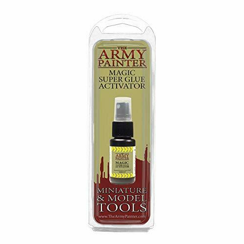 The Army Painter Magic Super Glue Activator | Empire Gaming NC