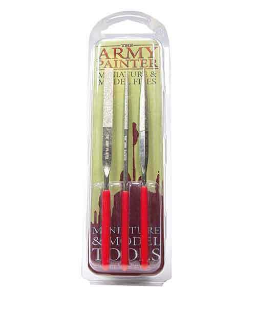 The Army Painter Tools - Miniature and Model Files | Empire Gaming NC