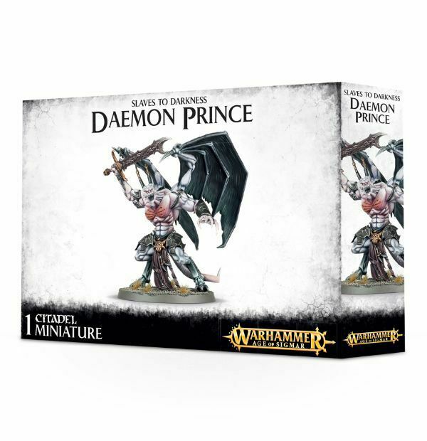 Daemon Prince | Empire Gaming NC