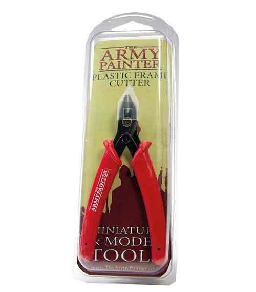 The Army Painter Tools - Plastic Frame Cutter | Empire Gaming NC