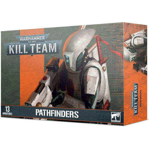 Warhammer 40K: Kill Team - Pathfinders | Empire Gaming NC