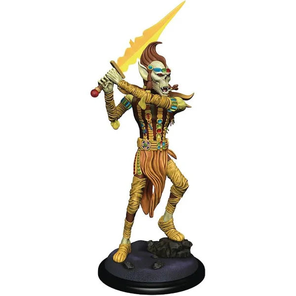 Dungeons & Dragons Githyanki Premium Statue | Empire Gaming NC