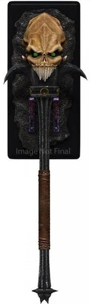 Dungeons & Dragons Artifacts Wand of Orcus Life-Size | Empire Gaming NC