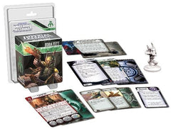 Star Wars Imperial Assault Boba Fett Villain Pack | Empire Gaming NC