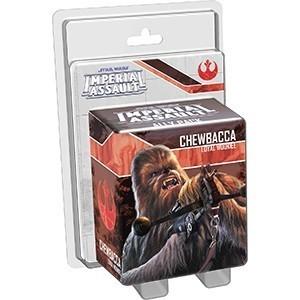 Star Wars Imperial Assault: Chewbacca Ally Pack | Empire Gaming NC