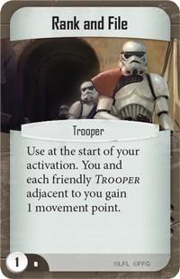 Star Wars Imperial Assault Kayn Somos Villain Pack | Empire Gaming NC