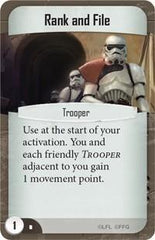 Star Wars Imperial Assault Kayn Somos Villain Pack | Empire Gaming NC