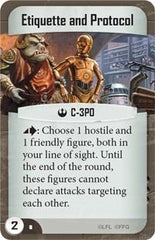 Star Wars Imperial Assault R2-D2 & C-3PO Ally Pack | Empire Gaming NC