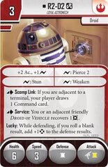 Star Wars Imperial Assault R2-D2 & C-3PO Ally Pack | Empire Gaming NC