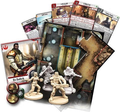 Star Wars Imperial Assault Twin Shadows Expansion | Empire Gaming NC