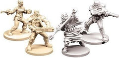 Star Wars Imperial Assault Twin Shadows Expansion | Empire Gaming NC