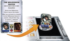 Star Wars Rebellion | Empire Gaming NC