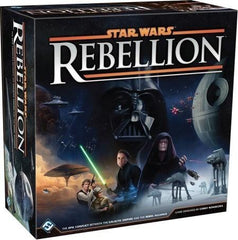 Star Wars Rebellion | Empire Gaming NC